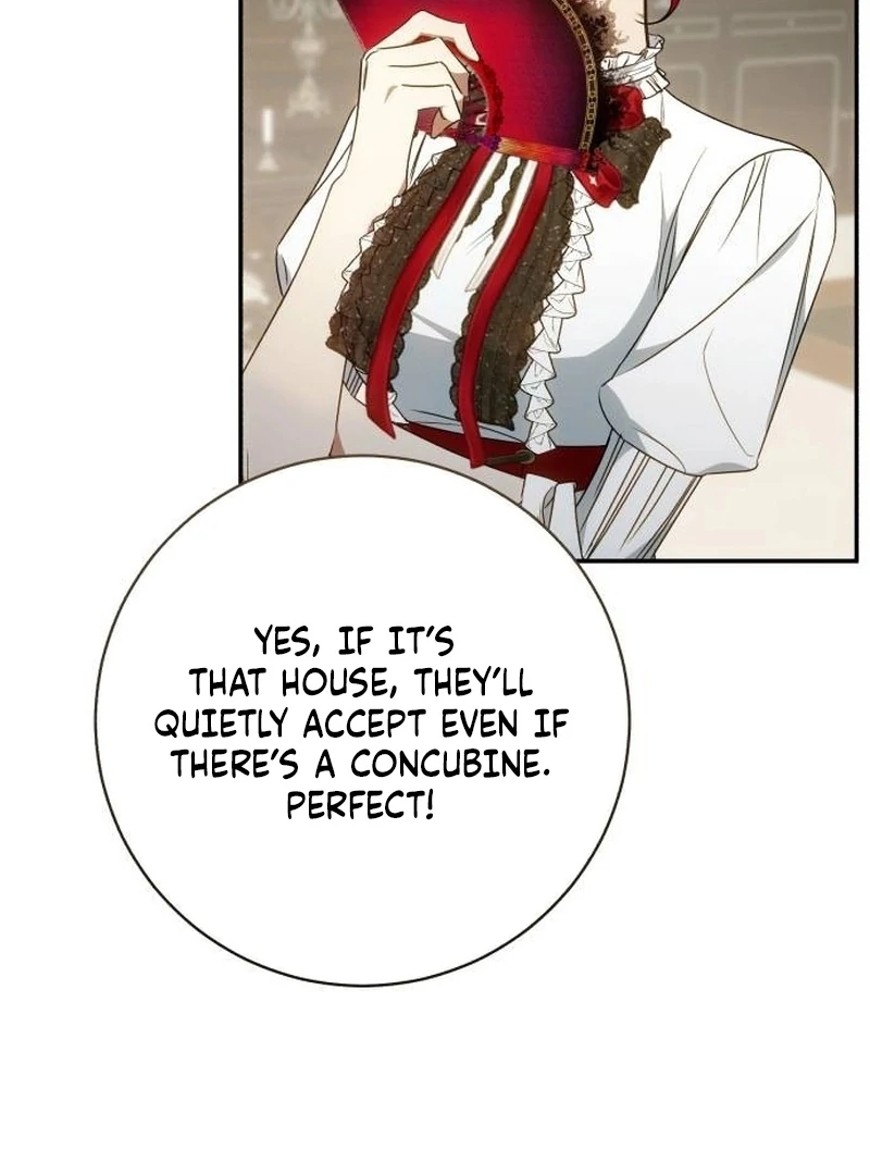My Husband Was Stolen Twice Chapter 17 page 21