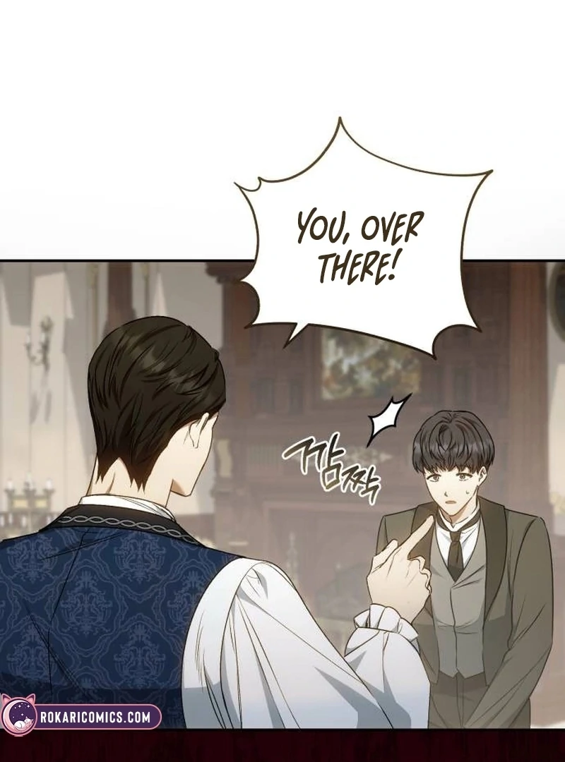 My Husband Was Stolen Twice Chapter 17 page 22
