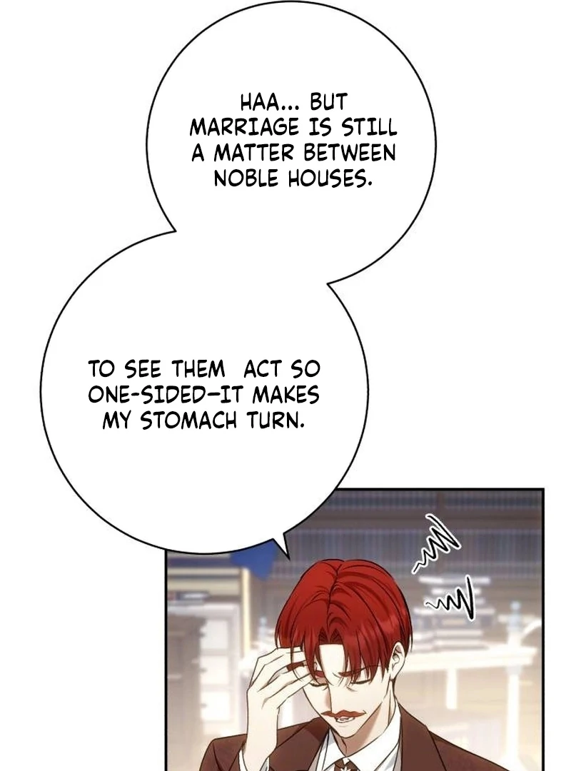 My Husband Was Stolen Twice Chapter 17 page 30