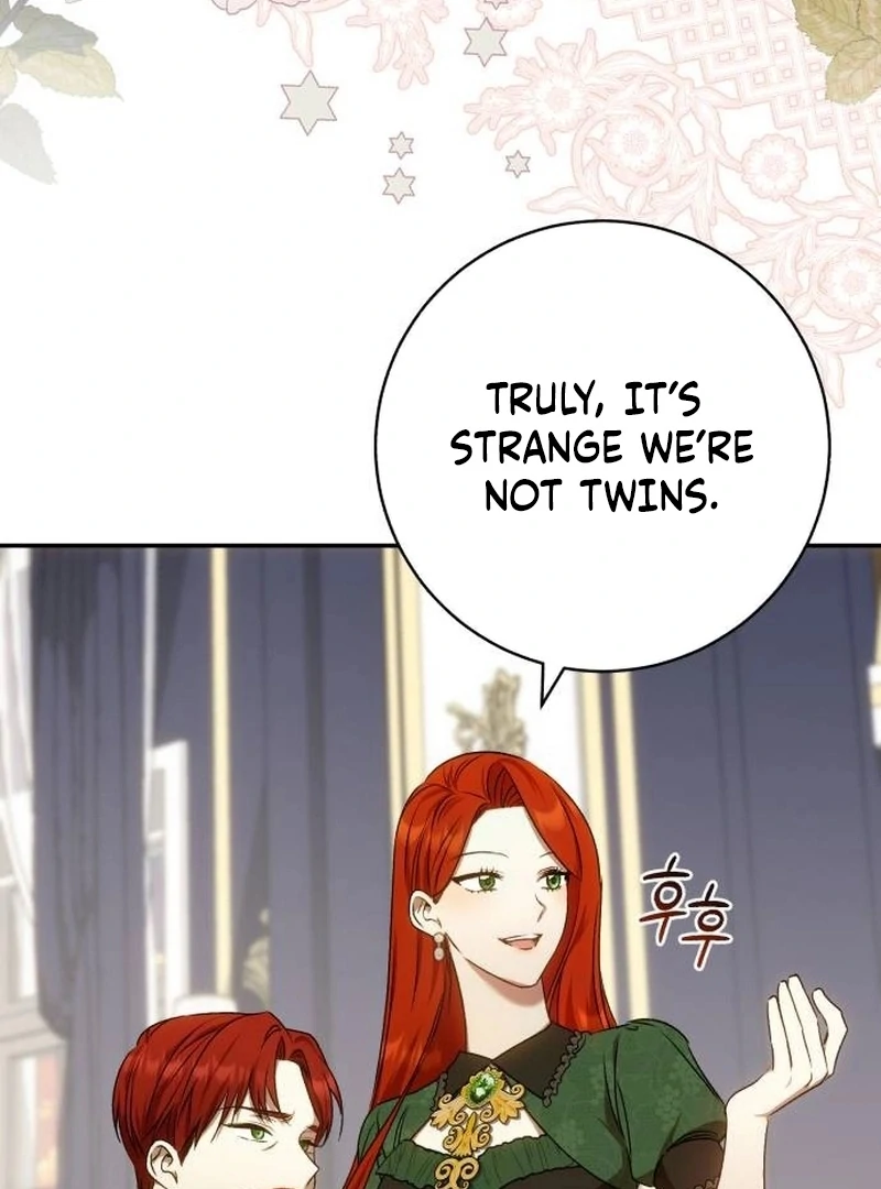 My Husband Was Stolen Twice Chapter 17 page 44
