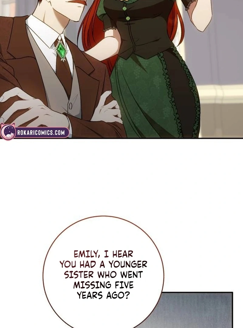 My Husband Was Stolen Twice Chapter 17 page 45