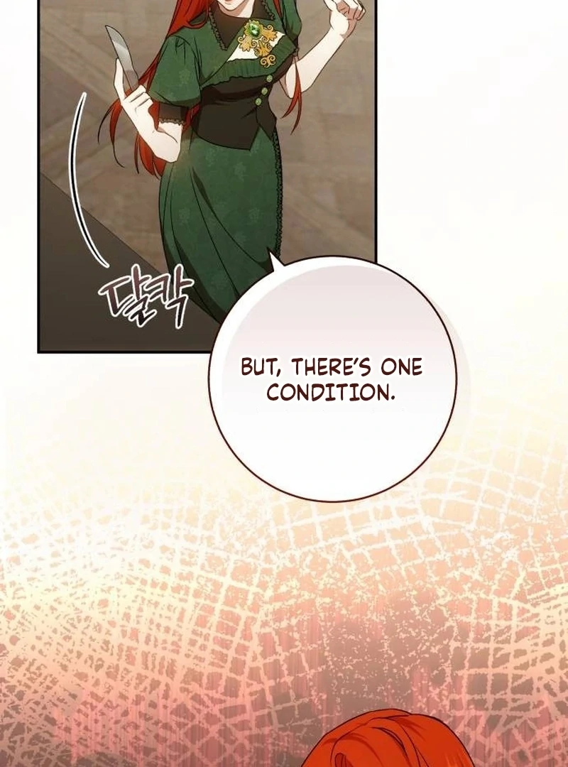 My Husband Was Stolen Twice Chapter 17 page 50