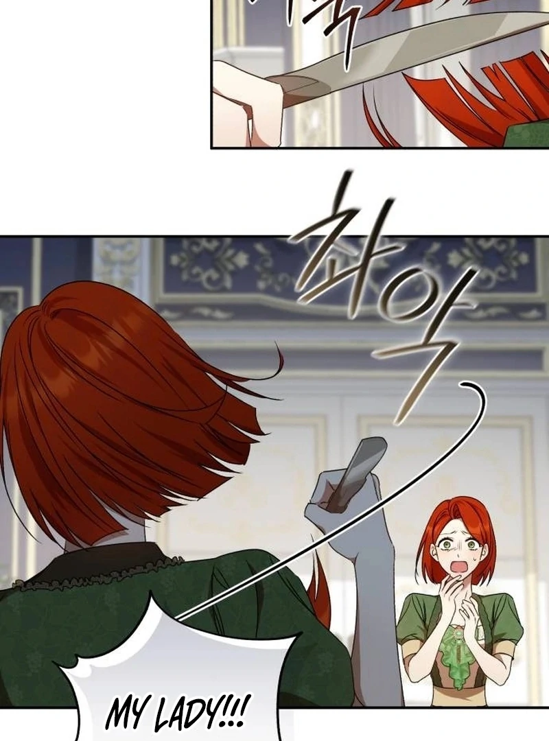 My Husband Was Stolen Twice Chapter 17 page 52