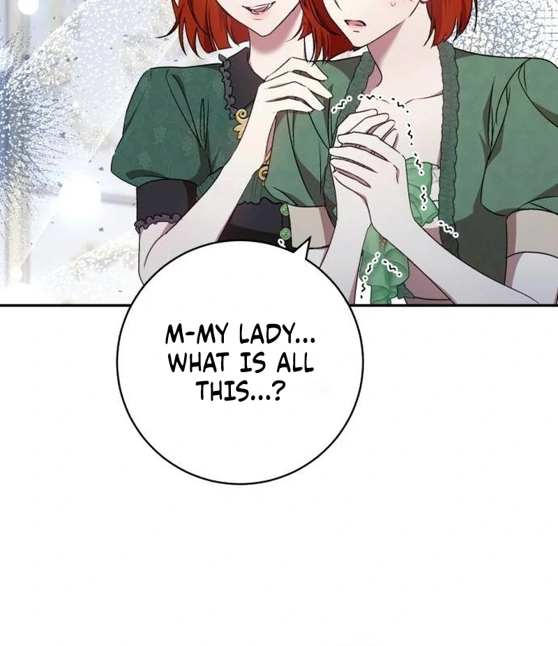 My Husband Was Stolen Twice Chapter 17 page 56