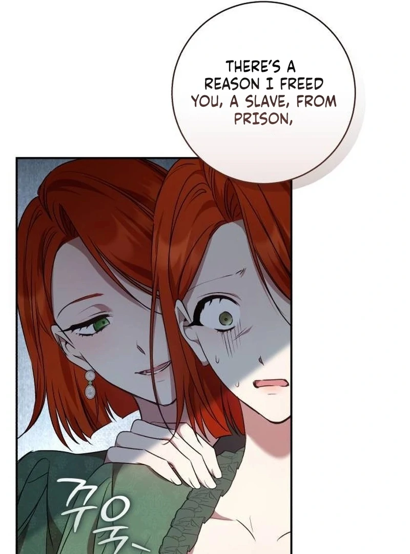 My Husband Was Stolen Twice Chapter 17 page 57