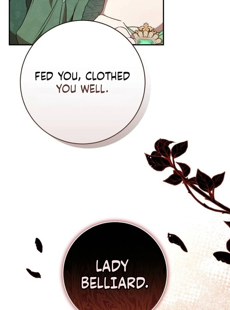 My Husband Was Stolen Twice Chapter 17 page 58