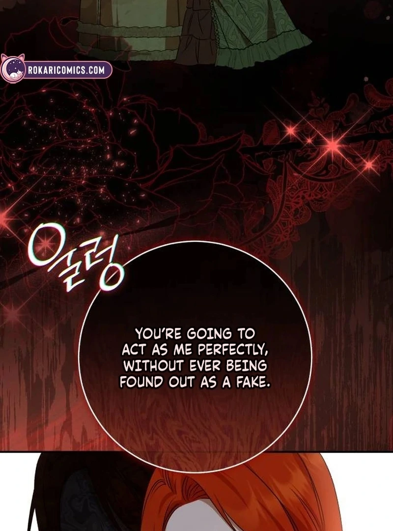 My Husband Was Stolen Twice Chapter 17 page 60