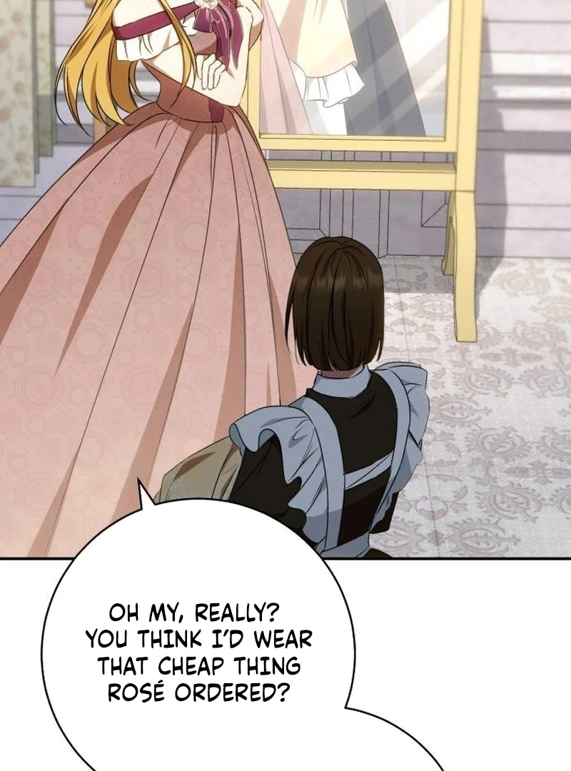 My Husband Was Stolen Twice Chapter 17 page 71
