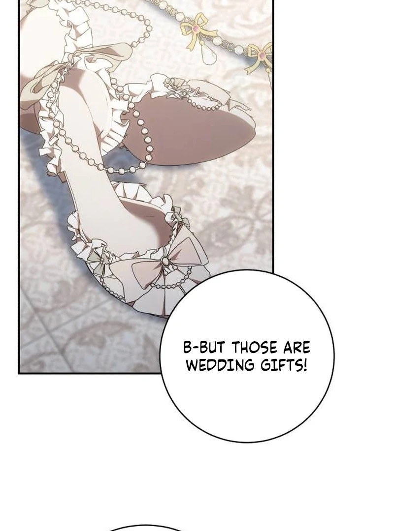 My Husband Was Stolen Twice Chapter 17 page 73