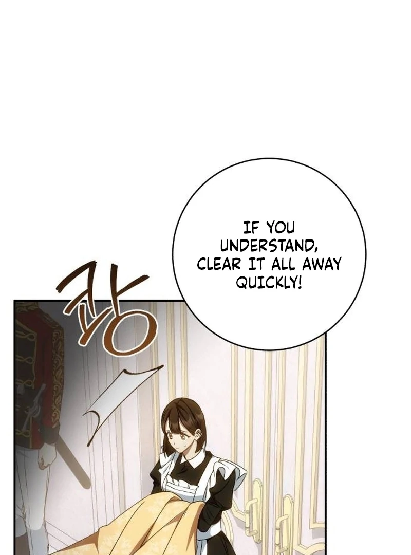 My Husband Was Stolen Twice Chapter 17 page 77