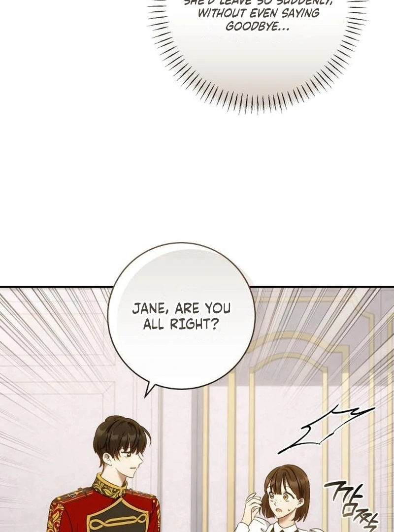 My Husband Was Stolen Twice Chapter 17 page 80