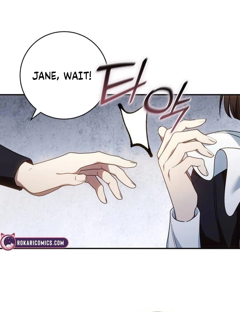 My Husband Was Stolen Twice Chapter 17 page 84