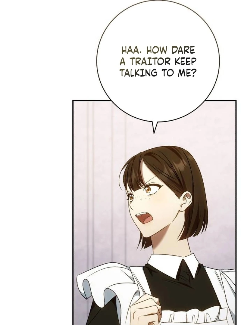My Husband Was Stolen Twice Chapter 17 page 85