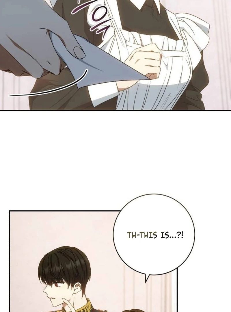 My Husband Was Stolen Twice Chapter 17 page 87
