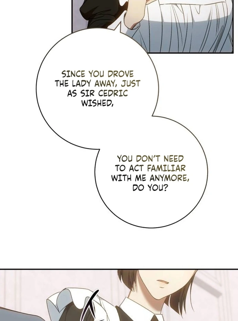 My Husband Was Stolen Twice Chapter 17 page 86