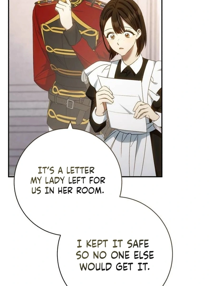 My Husband Was Stolen Twice Chapter 17 page 88