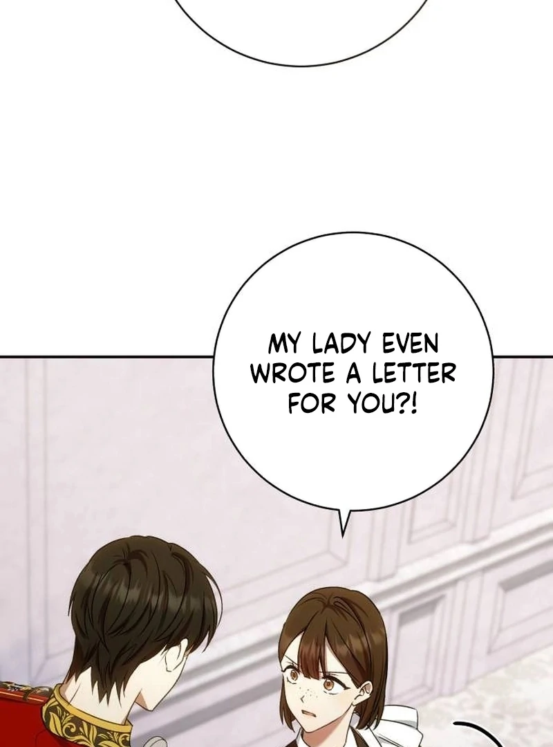 My Husband Was Stolen Twice Chapter 17 page 89