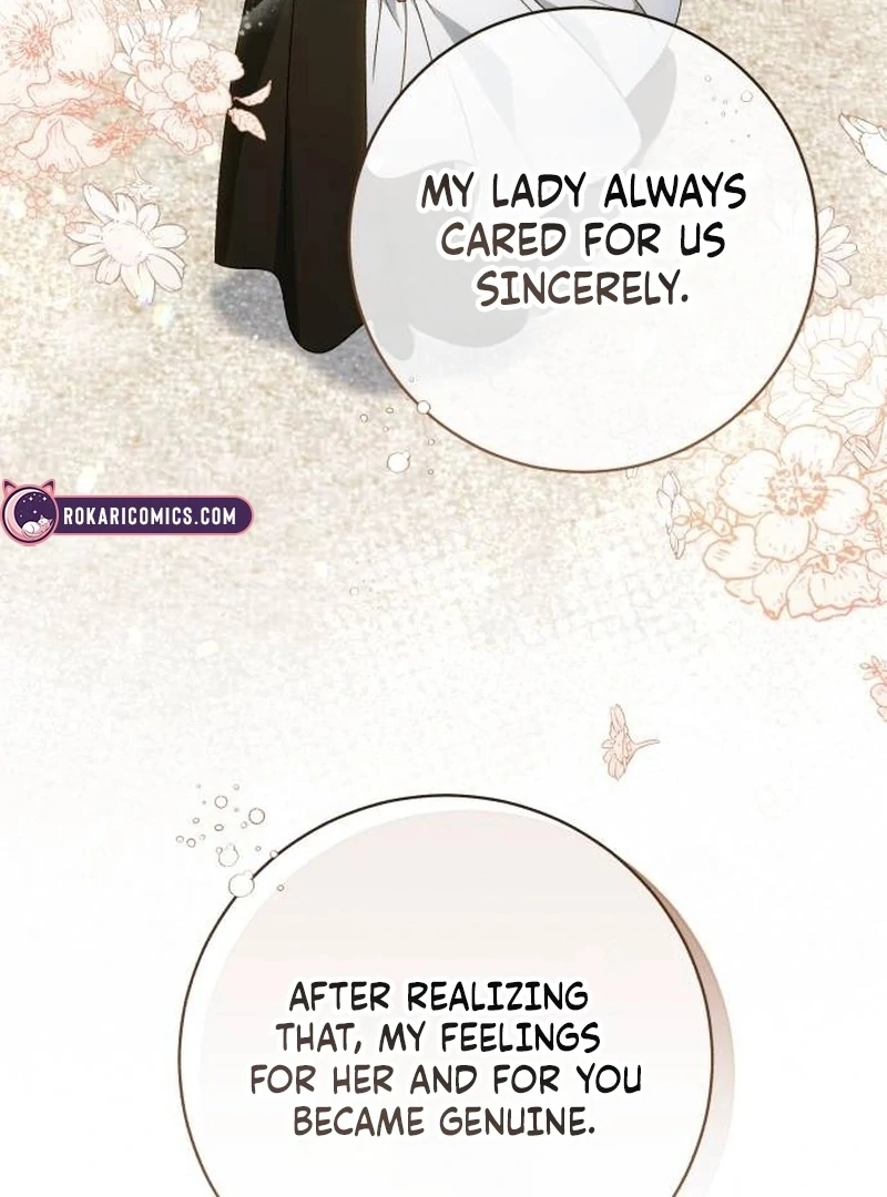 My Husband Was Stolen Twice Chapter 17 page 96