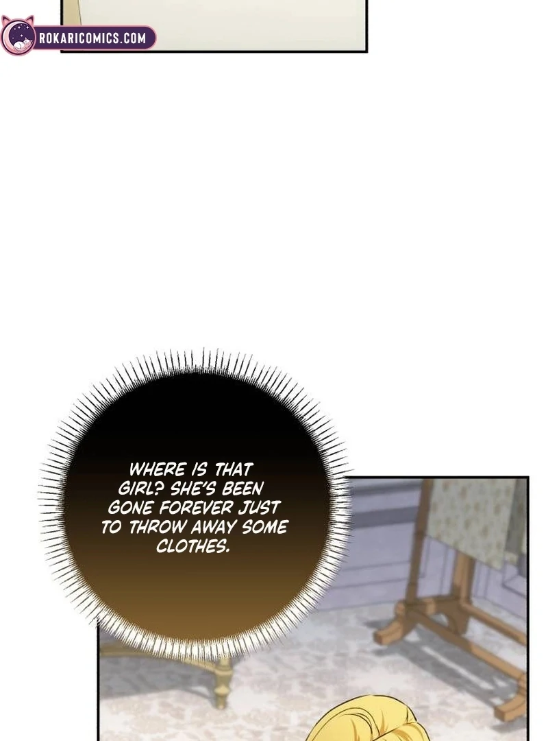 My Husband Was Stolen Twice Chapter 17 page 106