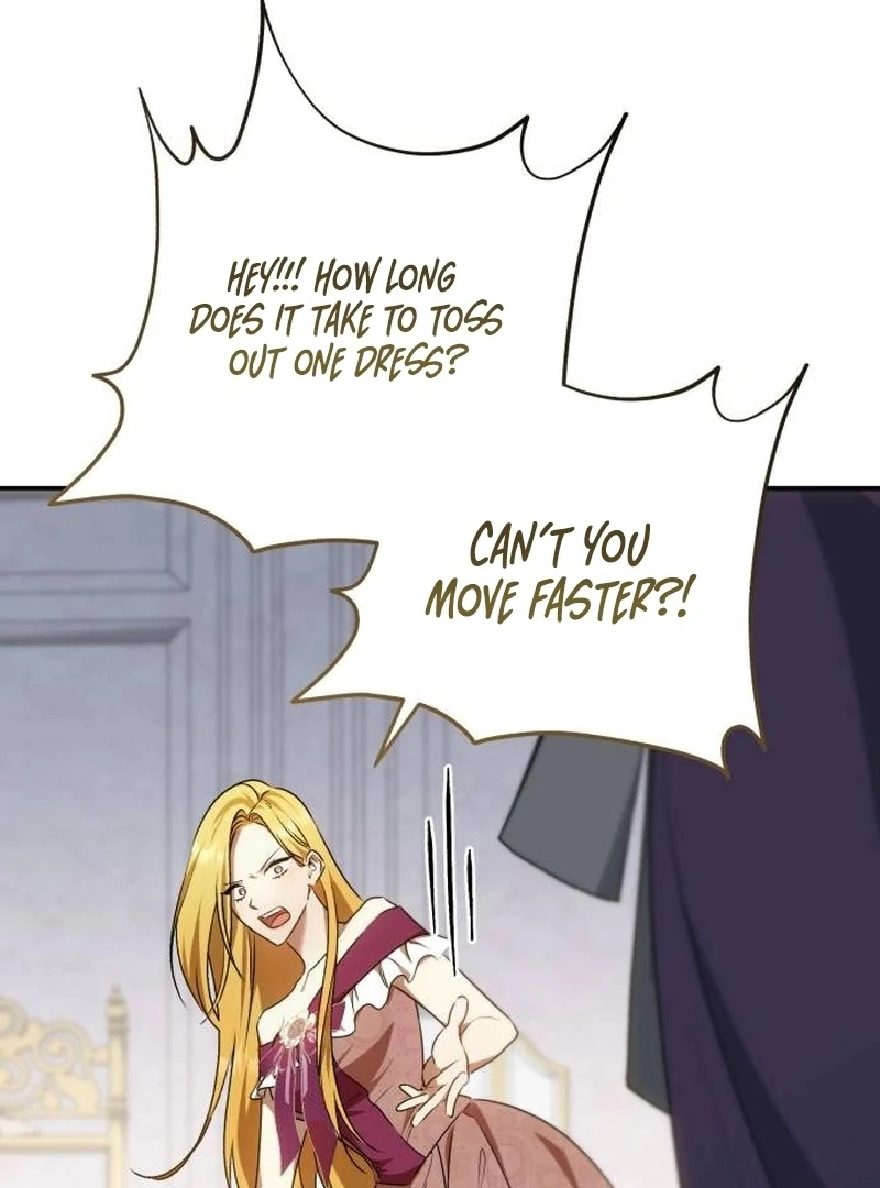 My Husband Was Stolen Twice Chapter 17 page 109
