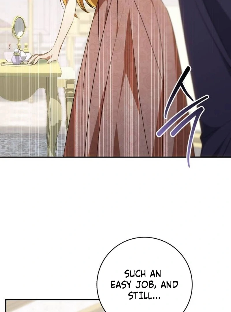 My Husband Was Stolen Twice Chapter 17 page 110