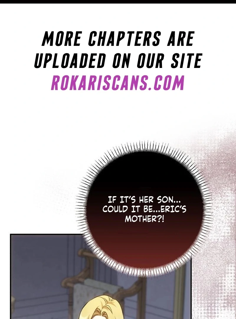 My Husband Was Stolen Twice Chapter 18 page 3