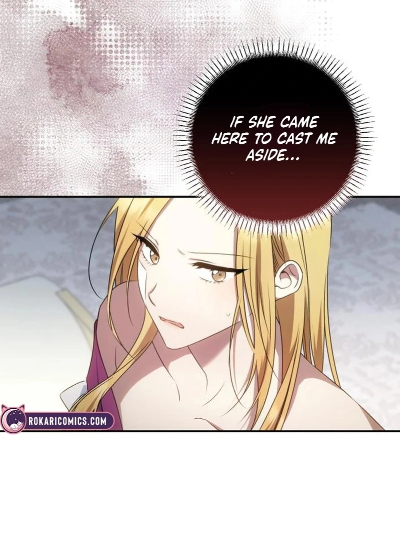 My Husband Was Stolen Twice Chapter 18 page 5