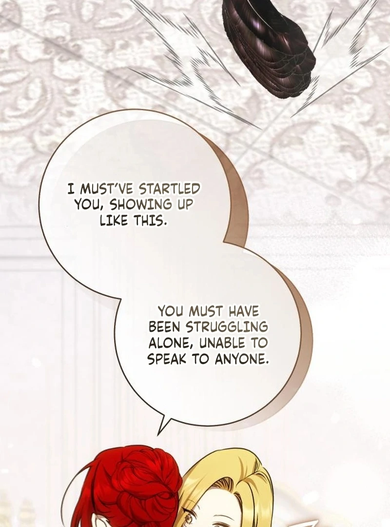 My Husband Was Stolen Twice Chapter 18 page 7