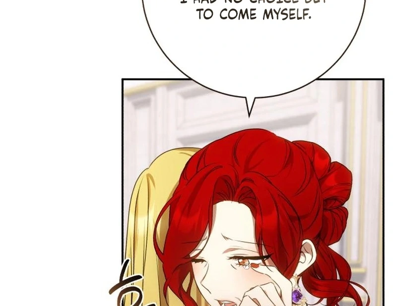 My Husband Was Stolen Twice Chapter 18 page 9