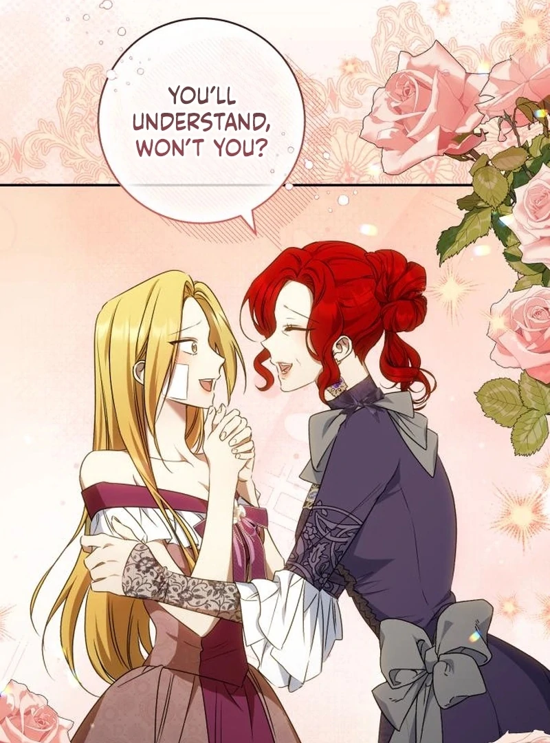 My Husband Was Stolen Twice Chapter 18 page 11