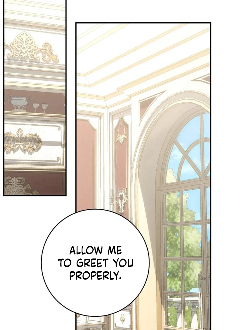 My Husband Was Stolen Twice Chapter 18 page 15