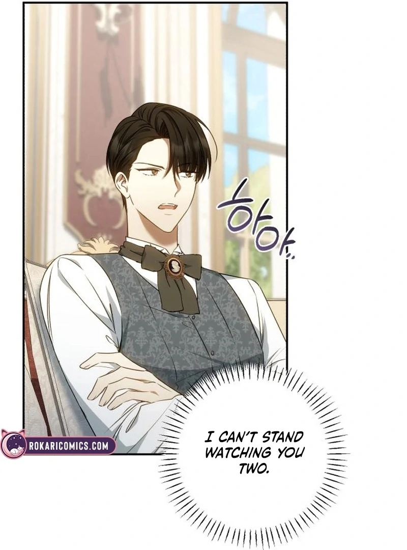 My Husband Was Stolen Twice Chapter 18 page 20