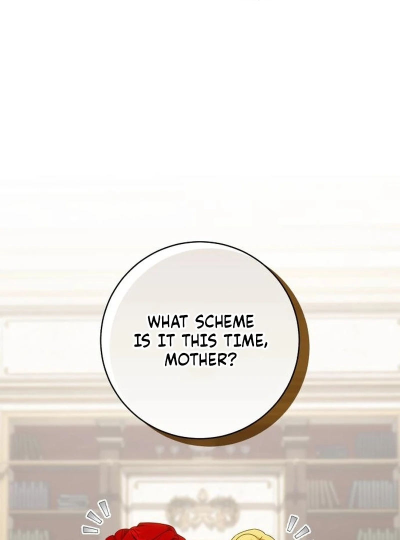 My Husband Was Stolen Twice Chapter 18 page 21