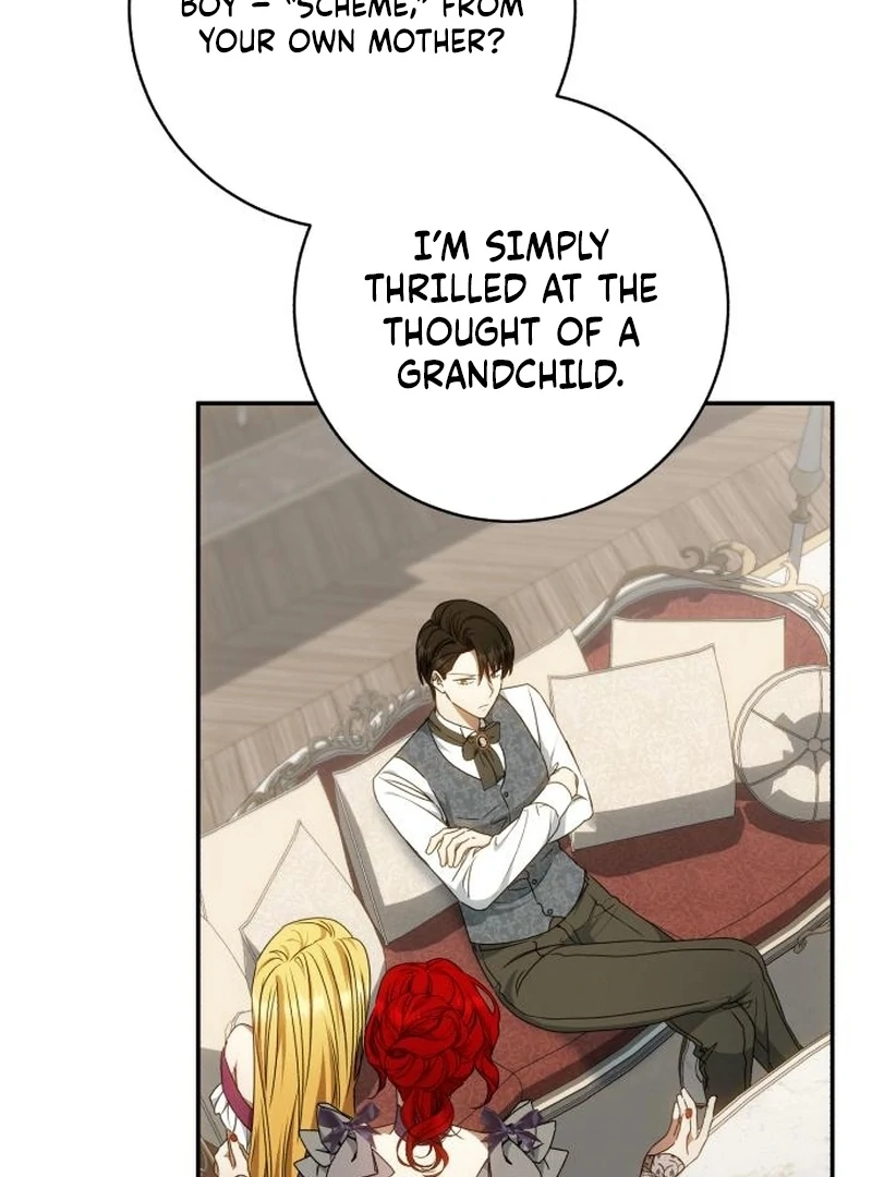 My Husband Was Stolen Twice Chapter 18 page 23