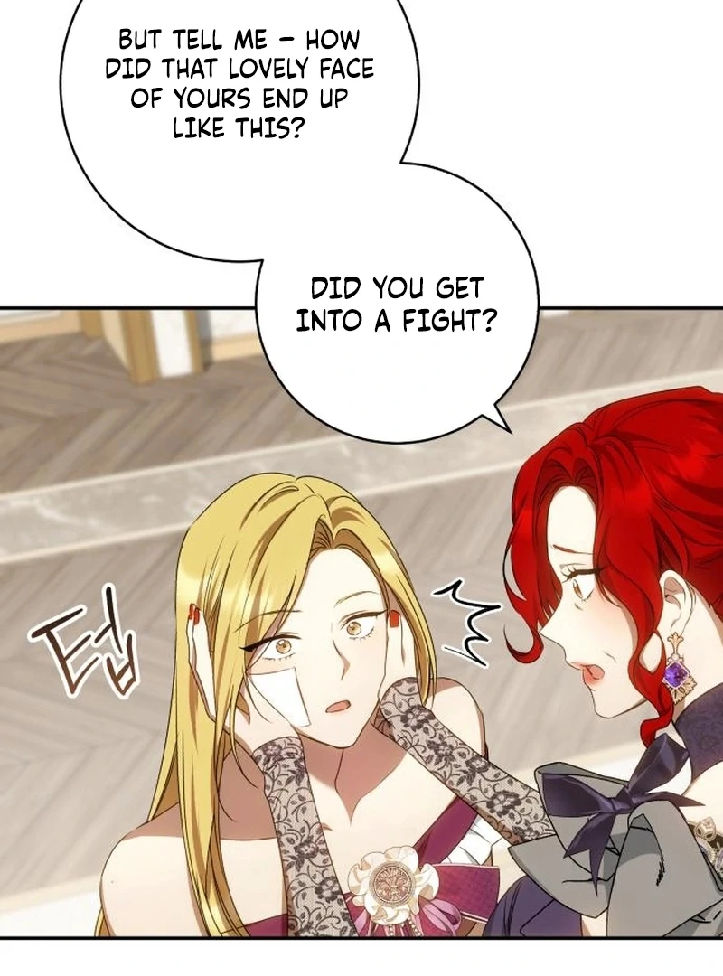 My Husband Was Stolen Twice Chapter 18 page 25