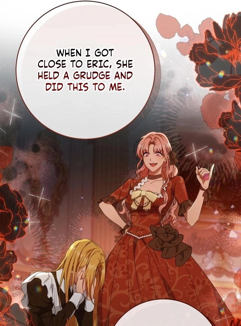 My Husband Was Stolen Twice Chapter 18 page 28