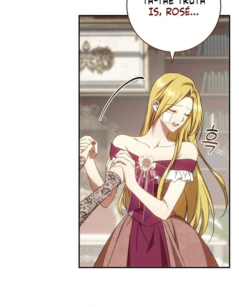 My Husband Was Stolen Twice Chapter 18 page 27