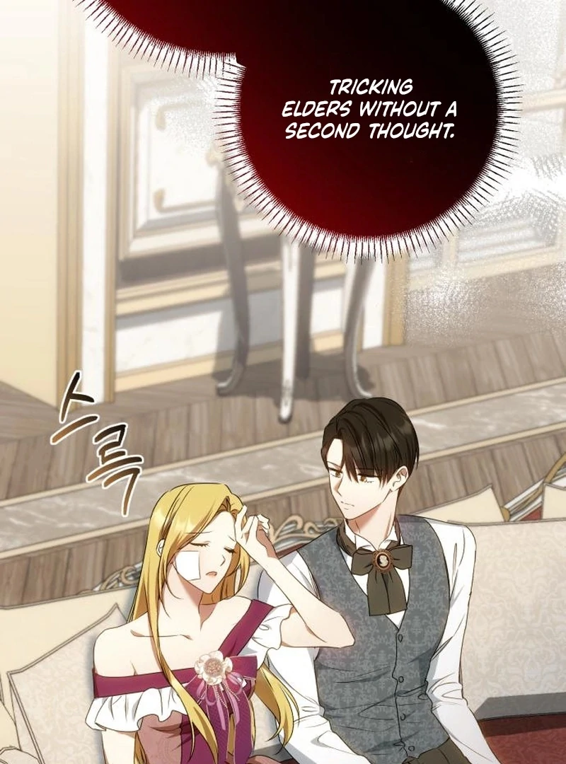 My Husband Was Stolen Twice Chapter 18 page 32