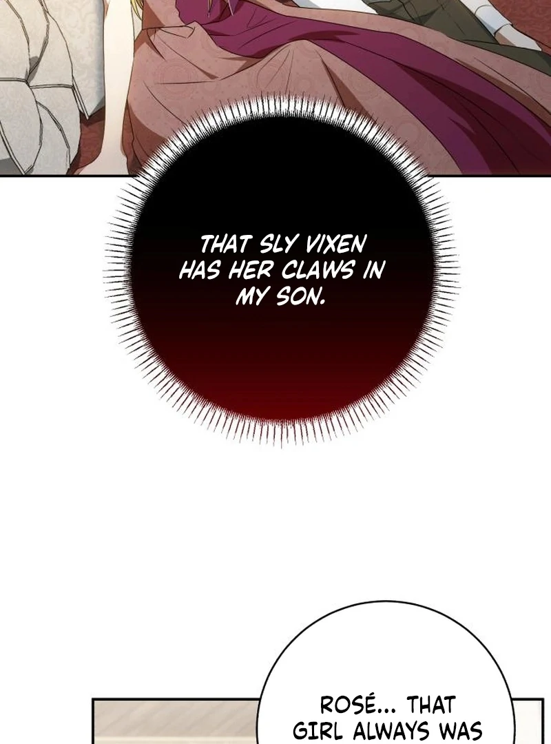 My Husband Was Stolen Twice Chapter 18 page 33
