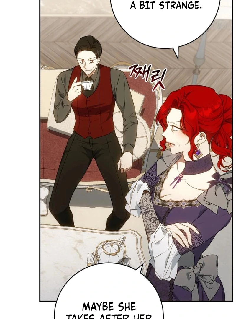 My Husband Was Stolen Twice Chapter 18 page 34