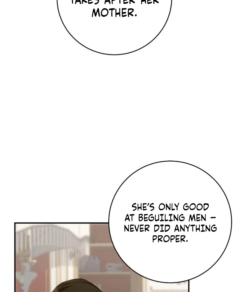 My Husband Was Stolen Twice Chapter 18 page 35