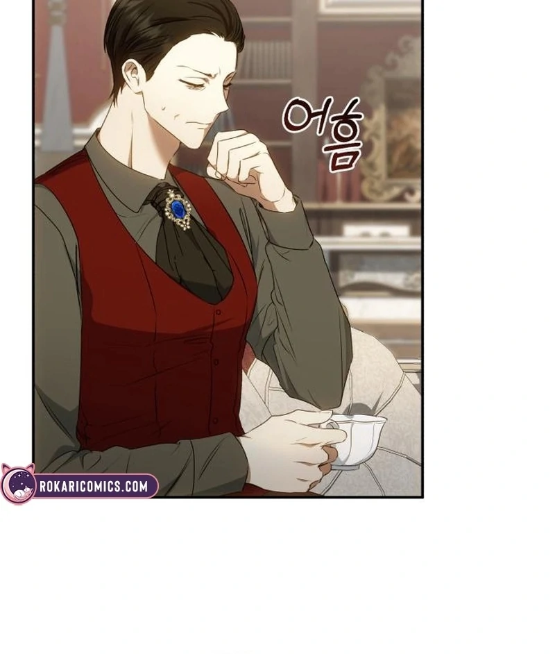 My Husband Was Stolen Twice Chapter 18 page 36