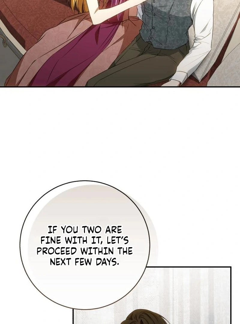 My Husband Was Stolen Twice Chapter 18 page 38