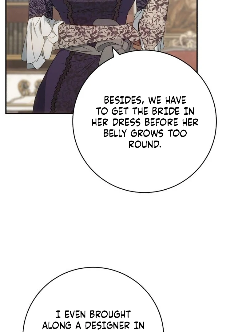 My Husband Was Stolen Twice Chapter 18 page 41