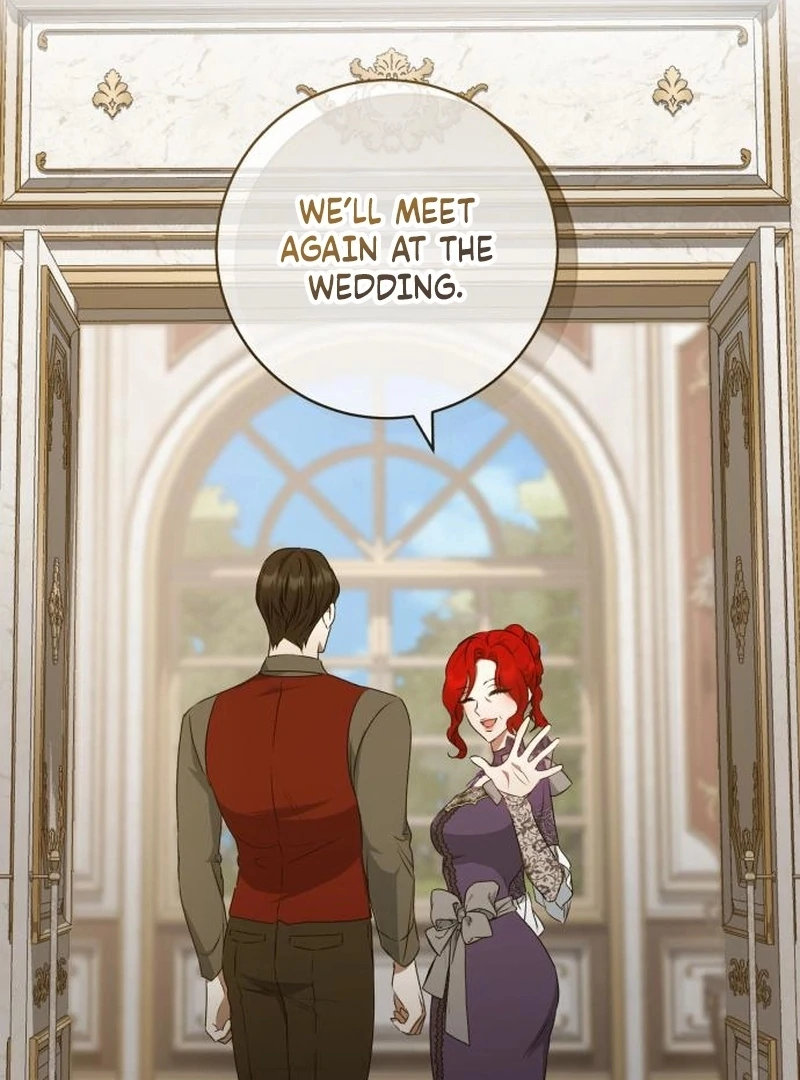 My Husband Was Stolen Twice Chapter 18 page 46