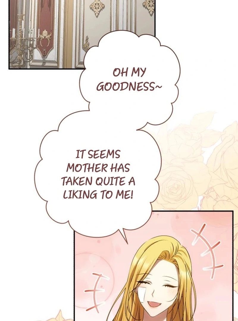 My Husband Was Stolen Twice Chapter 18 page 48