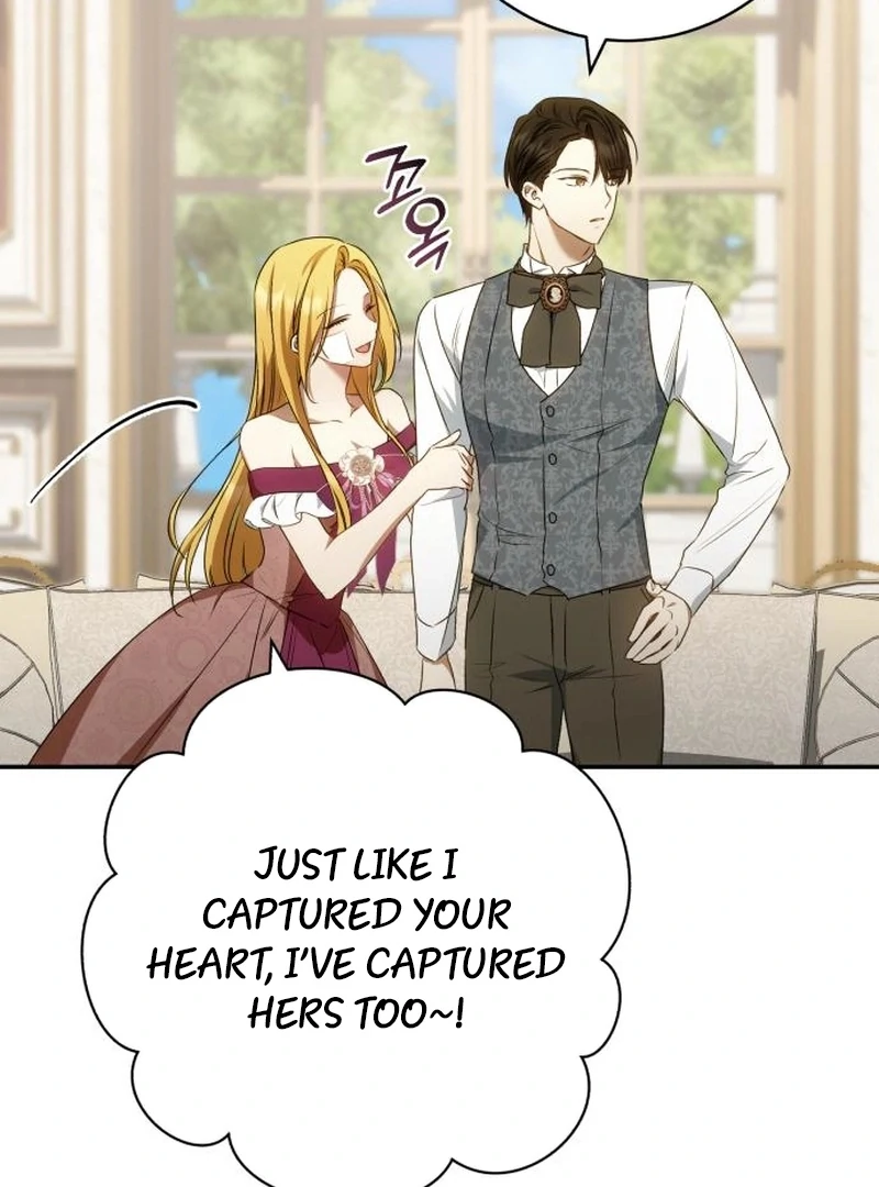 My Husband Was Stolen Twice Chapter 18 page 50
