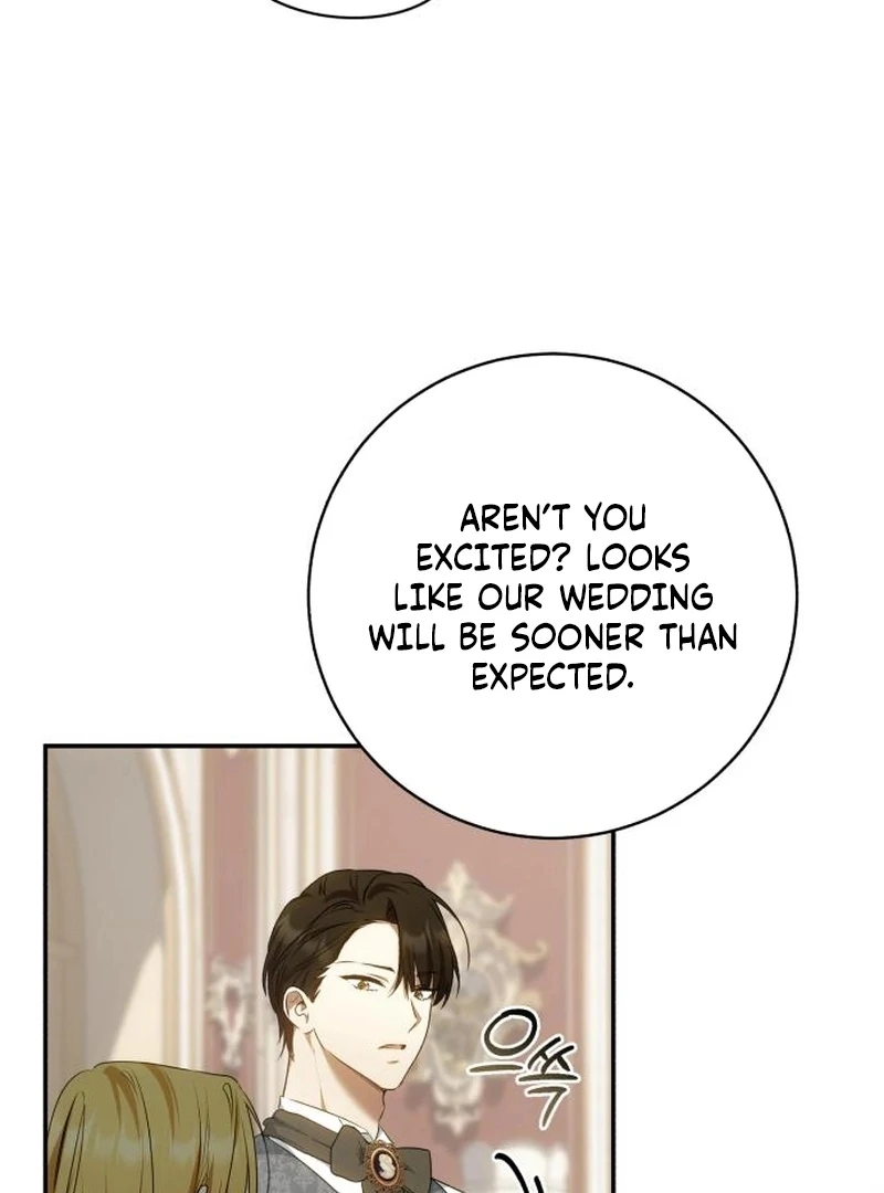 My Husband Was Stolen Twice Chapter 18 page 51