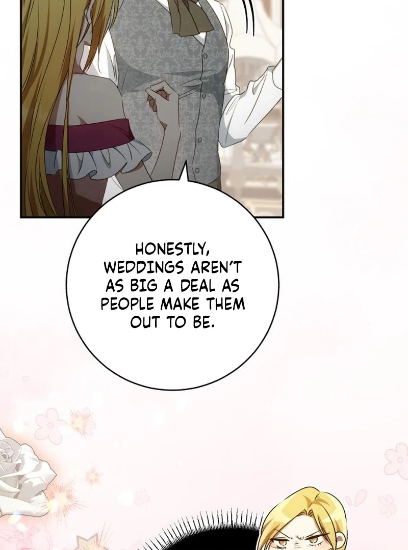 My Husband Was Stolen Twice Chapter 18 page 52