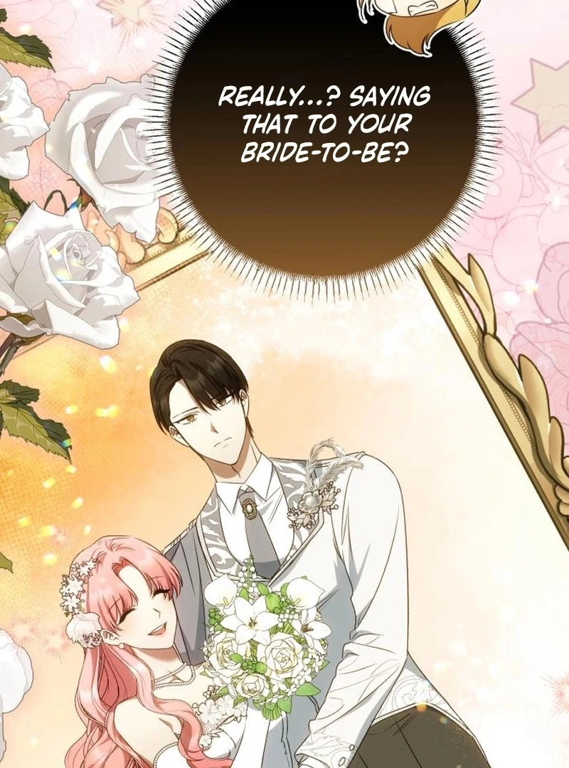 My Husband Was Stolen Twice Chapter 18 page 53